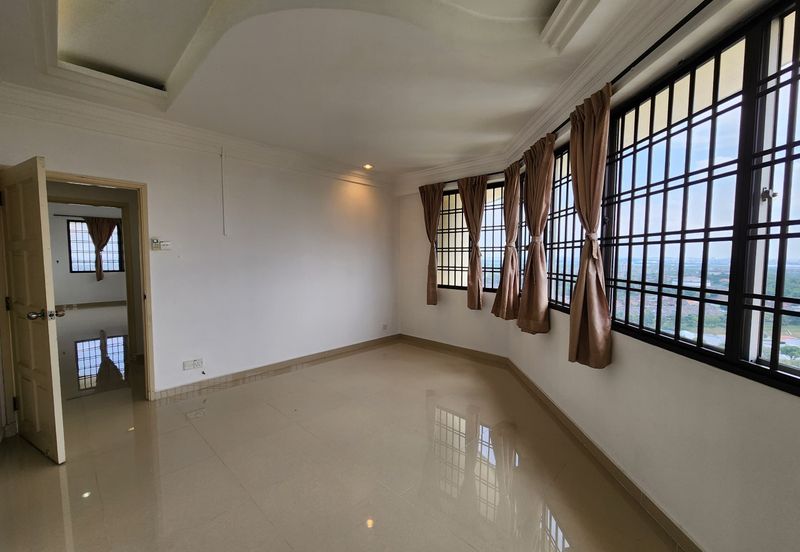 Country Tower Condominium