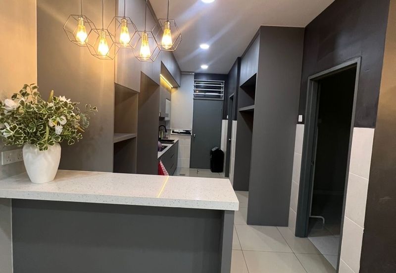 Bandar Baru Seri Alam