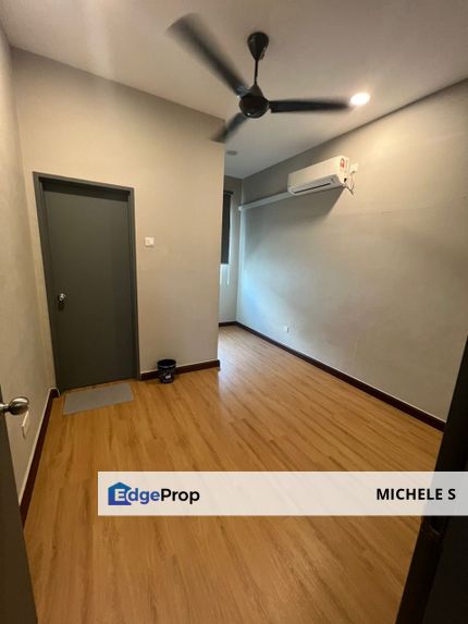 Seri Alam Jasper Double Storey House For Rent And For Sale, Johor, Masai