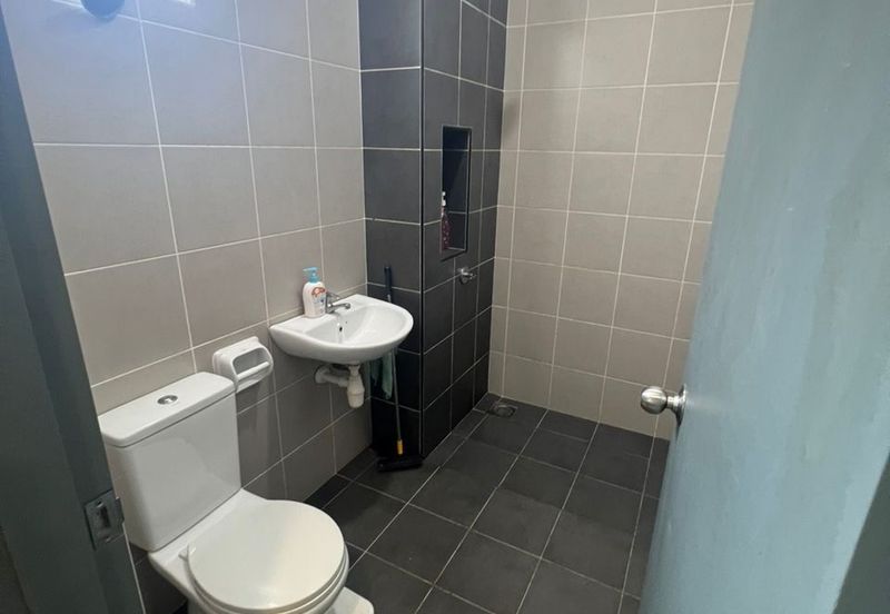 Bandar Baru Seri Alam