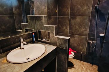 Bandar Baru Seri Alam