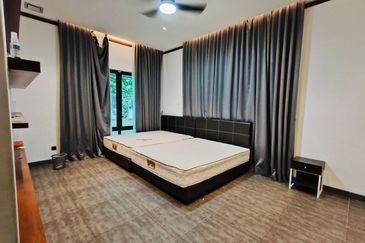 Bandar Baru Seri Alam