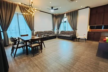 Bandar Baru Seri Alam