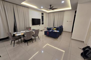 Ruby Hills @ Kangkar Pulai