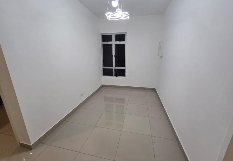 Ruby Hills @ Kangkar Pulai