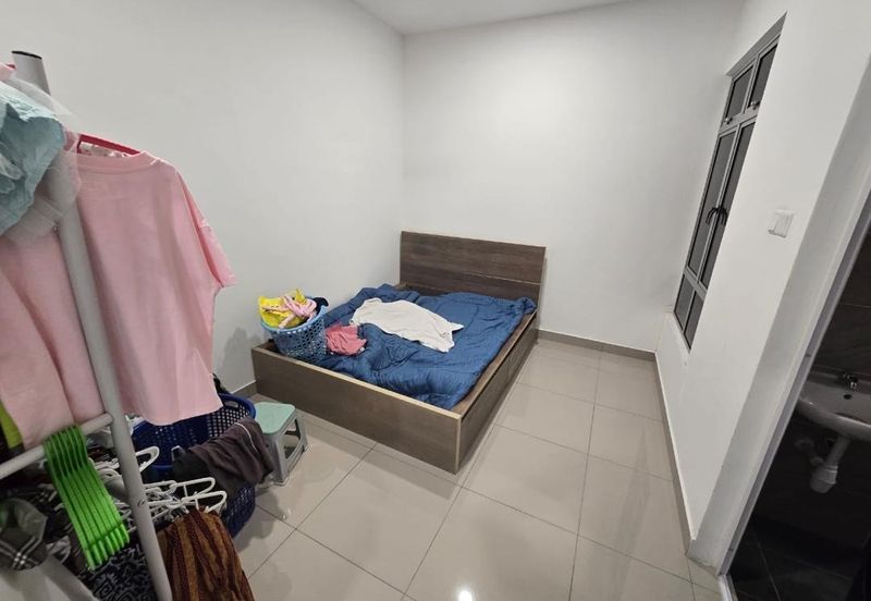 Ruby Hills @ Kangkar Pulai