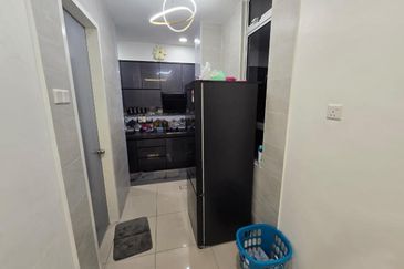 Ruby Hills @ Kangkar Pulai