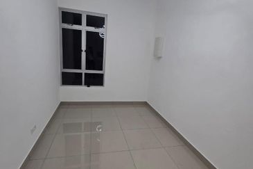 Ruby Hills @ Kangkar Pulai