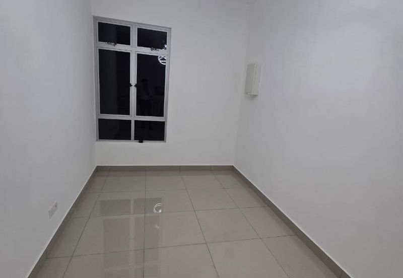 Ruby Hills @ Kangkar Pulai