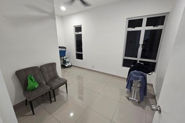 Ruby Hills @ Kangkar Pulai