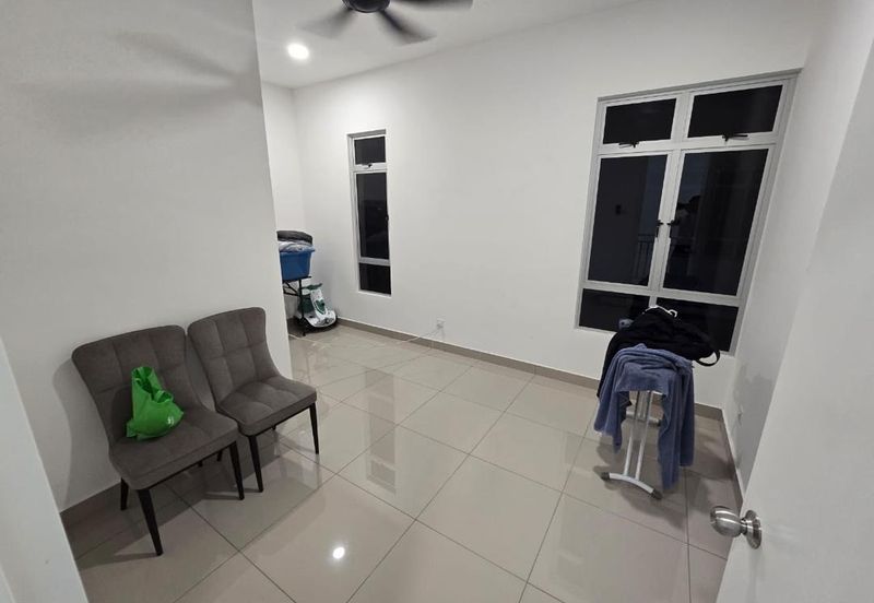 Ruby Hills @ Kangkar Pulai