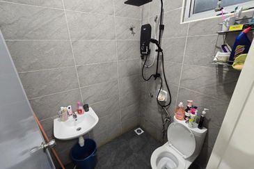 Ruby Hills @ Kangkar Pulai