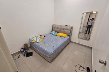 Ruby Hills @ Kangkar Pulai