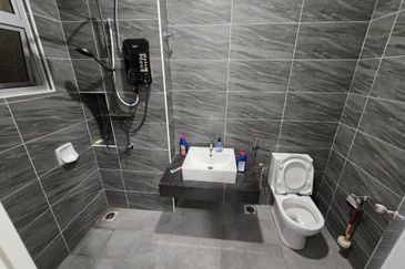 Ruby Hills @ Kangkar Pulai