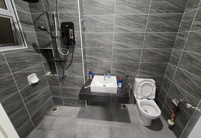 Ruby Hills @ Kangkar Pulai