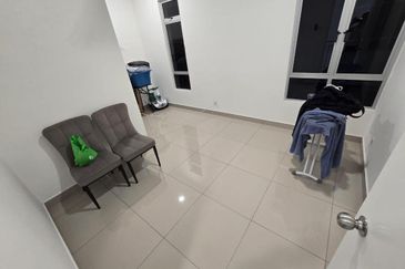 Ruby Hills @ Kangkar Pulai