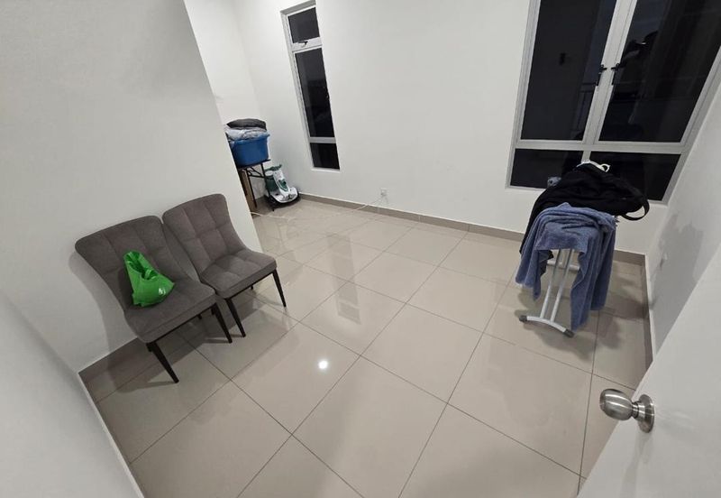 Ruby Hills @ Kangkar Pulai