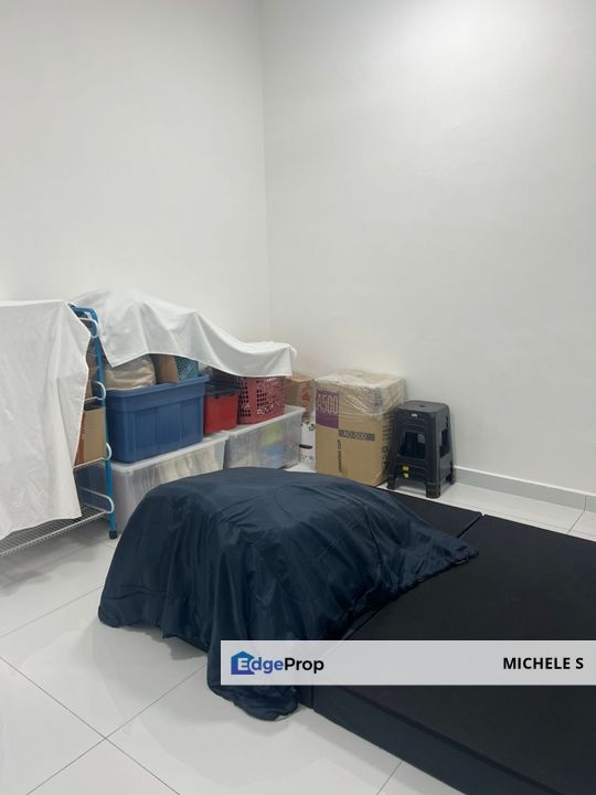 Pelangi Indah Double Storey House For Sale, Johor, Ulu Tiram