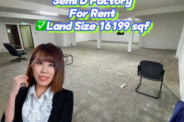 Taman Perindustrian Desa Cemerlang