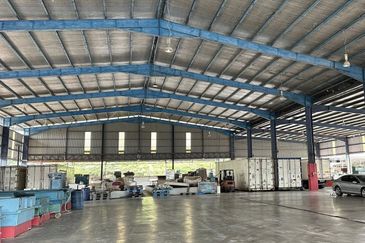 Taman Perindustrian Desa Cemerlang