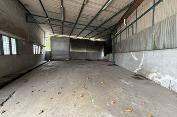 Taman Perindustrian Desa Cemerlang