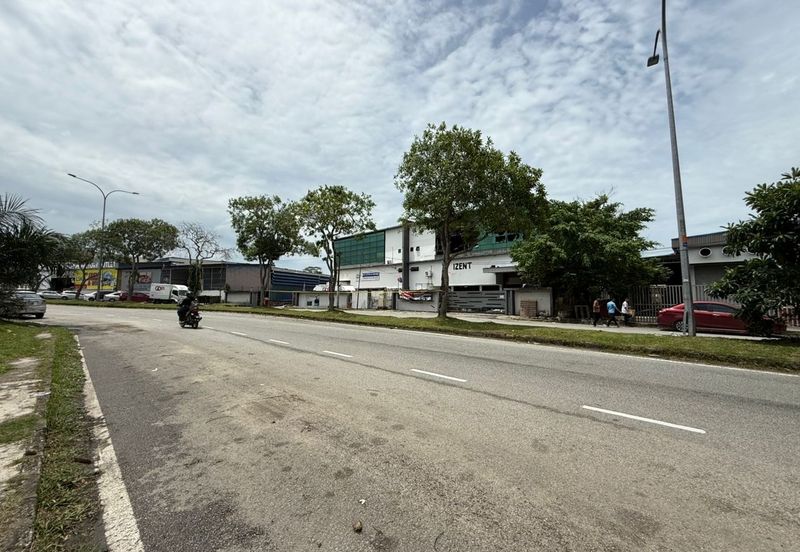 Taman Perindustrian Desa Cemerlang