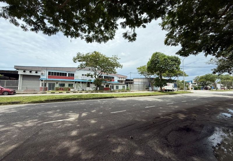 Taman Perindustrian Desa Cemerlang