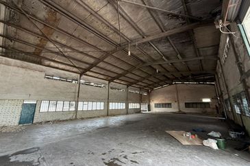 Taman Perindustrian Desa Cemerlang