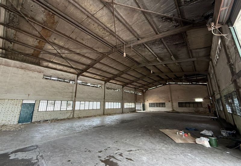 Taman Perindustrian Desa Cemerlang