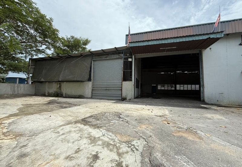 Taman Perindustrian Desa Cemerlang