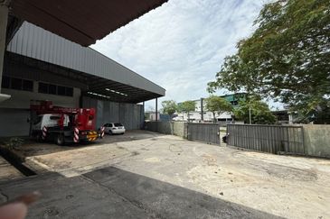 Taman Perindustrian Desa Cemerlang