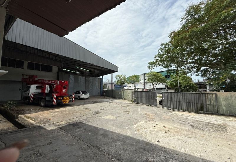 Taman Perindustrian Desa Cemerlang