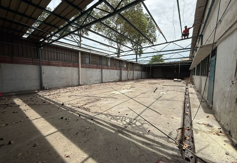 Taman Perindustrian Desa Cemerlang