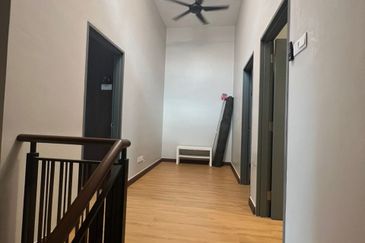 Bandar Baru Seri Alam