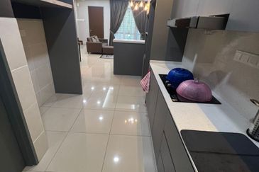 Bandar Baru Seri Alam