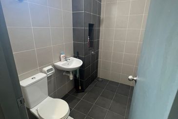 Bandar Baru Seri Alam