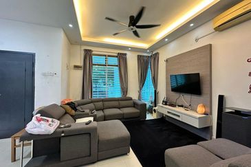 Lebuhraya Pasir Gudang