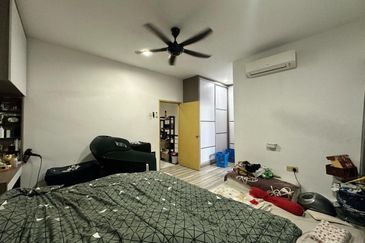 Lebuhraya Pasir Gudang