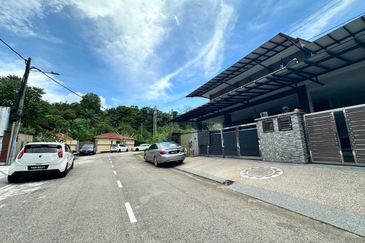 Lebuhraya Pasir Gudang