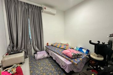 Lebuhraya Pasir Gudang