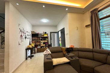 Lebuhraya Pasir Gudang