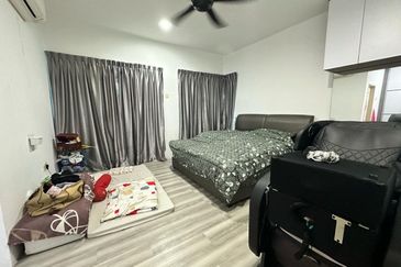 Lebuhraya Pasir Gudang