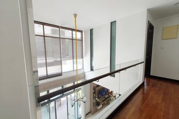 Bandar Baru Permas Jaya