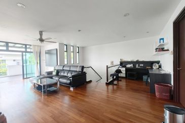 Bandar Baru Permas Jaya