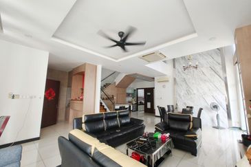 Bandar Baru Permas Jaya