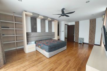 Bandar Baru Permas Jaya