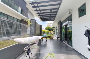 Bandar Baru Permas Jaya