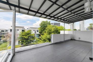 Bandar Baru Permas Jaya