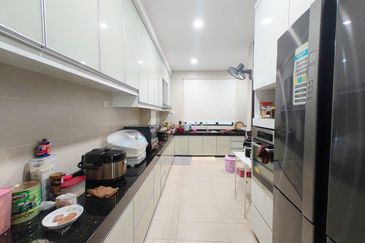 Bandar Baru Permas Jaya