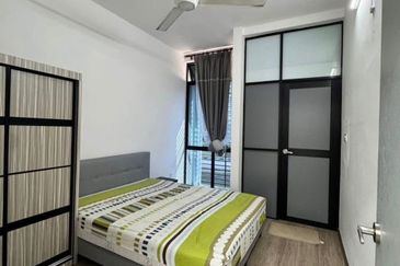 Citrine Residenz Seri Alam